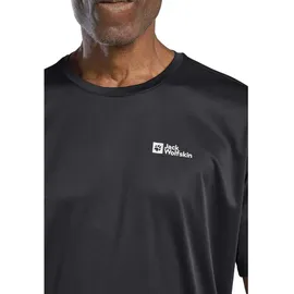 Jack Wolfskin Tech T Phantom M
