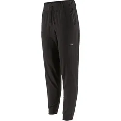 Patagonia Damen Terrebonne Joggers - M - Black