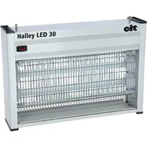 CIT Fliegenvernichter Halley LED 30