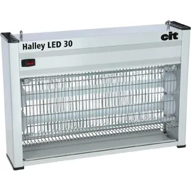 CIT Fliegenvernichter Halley LED 30
