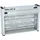 CIT Fliegenvernichter Halley LED 30