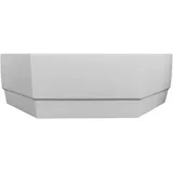 Ottofond Miami Badewanne 216 x 54 cm (911001)
