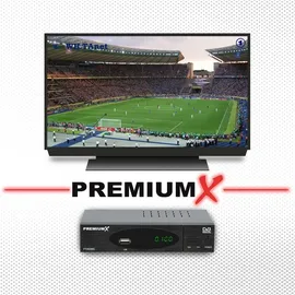 PremiumX FTA 530C