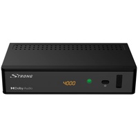 Strong SRT 8215 - DVB digital TV tuner / digital player / recorder