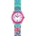 Scout Crystal 30mm Gehäuse weiß Armbanduhr