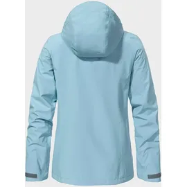 Schöffel Damen Gmund Jacke (Größe M, blau)