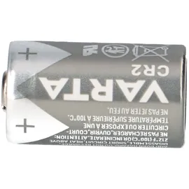 Varta CR2 880 mAh 10 St.
