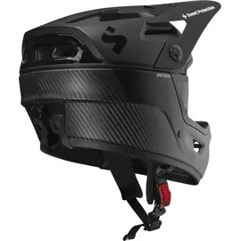 Sweet Protection Arbitrator Mips 51-55 cm unisex schwarz 2023
