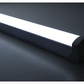 McShine FL-150 LED Feuchtraumleuchte | 50W | 150cm, neutralweiß