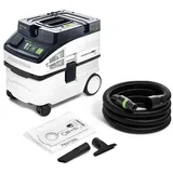 Festool Absaugmobil CLEANTEC CT 15 E 577410