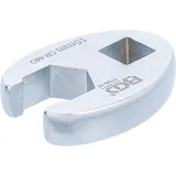 BGS Hahnenfußschlüssel Antrieb Innenvierkant 10 mm (3/8") SW 15 mm