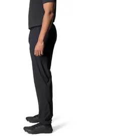Houdini Pace Light Hosen - True Black - S