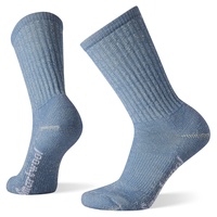 Smartwool Hike Light Cushion Crew mist blue S EU 34-37 - blau