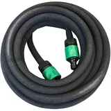 Siena Garden Perlschlauch 7,5 m grün
