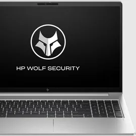 HP EliteBook 650 G10 Intel Core i5-1335U 8 GB RAM 256 GB SSD