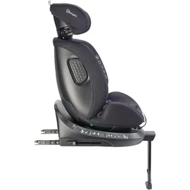 BabyGO Move 360 schwarz