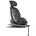 BabyGO Move 360 schwarz