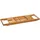 5five simply smart Badewannenablage Holz Braun