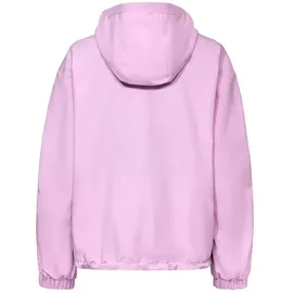 Vaude Mineo Regenjacke Damen Rosa 42