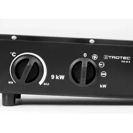 Trotec Elektroheizer TDS 50 R