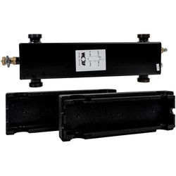 Wolf Hydraulische Weiche bis 4,5 m3/h 2011333