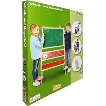 Vedes SpielMaus Holz Schreib- und Magnettafel inkl. Kreide