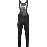 Sportful Herren Supernova Bib lang (Größe XXL, schwarz)