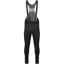 Sportful Herren Supernova Bib lang (Größe XXL, schwarz)