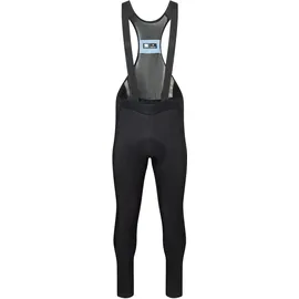 Sportful Herren Supernova Bib lang (Größe XXL, schwarz)