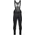 Sportful Herren Supernova Bib lang (Größe XXL, schwarz)