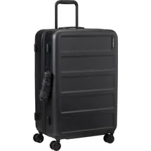 Samsonite Quadrix 4-Rollen 75 cm / 96 l black