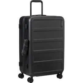 Samsonite Quadrix 4-Rollen 75 cm / 96 l black