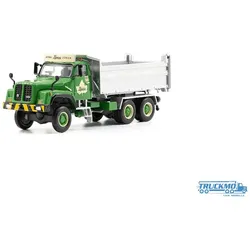 ACE Arwico Collectors Edition Spross Saurer D330N 6x6 Kipper 882334