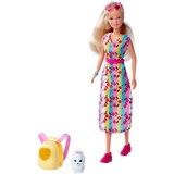 SIMBA Toys Steffi Love Go Go Puppy