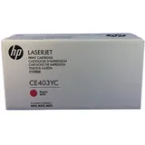 Contract magenta (CE403YC)