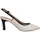 Peter Kaiser Pumps in Beige/Schwarz | Gr.: 37