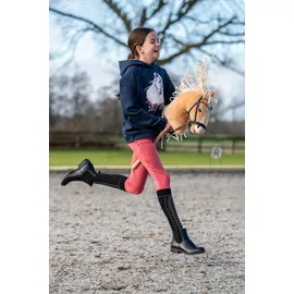 HKM Hobby Horse hellbraun