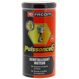 FACOM 006014 Remétallisant Motor 250 ml