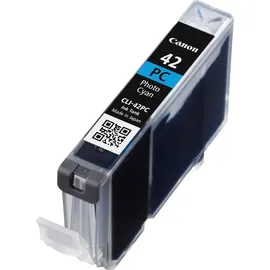Canon CLI-42PC photo cyan