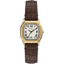 Fossil Harlow Leder 28 mm ES5426