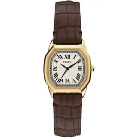 Fossil Harlow Leder 28 mm ES5426