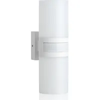 Sebson SEBSON® LED Außenleuchte Bewegungsmelder 20W 2200lm kaltweiß 5800K