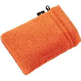 VOSSEN Vienna Style Supersoft Waschhandschuh 16 x 22 cm fiesta