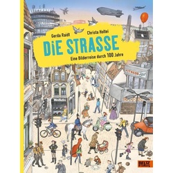 Die Straße