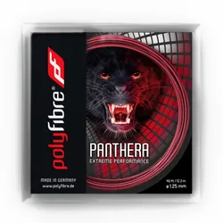Tennissaite - Polyfibre Panthera - 12,2 m