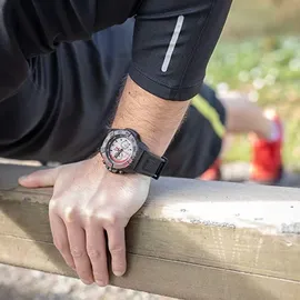 Luminox 3580 Series 3581