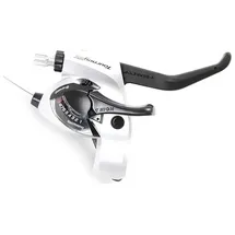 Shimano Tourney TX Bremshebel Silber Einheitsgröße