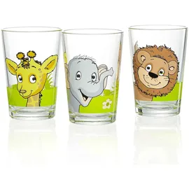 Ritzenhoff & Breker Kinderbecher mit Motiv 9er Set