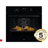 AEG Electrolux NBA5P40AK Backofen (944 035 010)