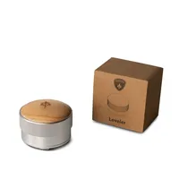 Eureka Leveler 58,3mm Nuss